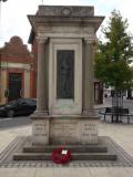 War Memorial , Abingdon